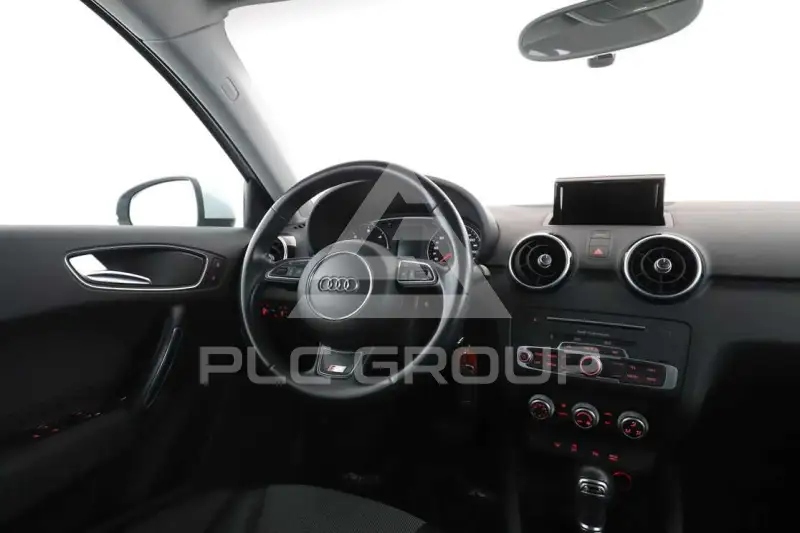 2016 Audi A1