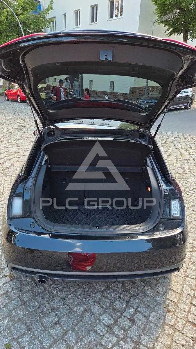 2016 Audi A1