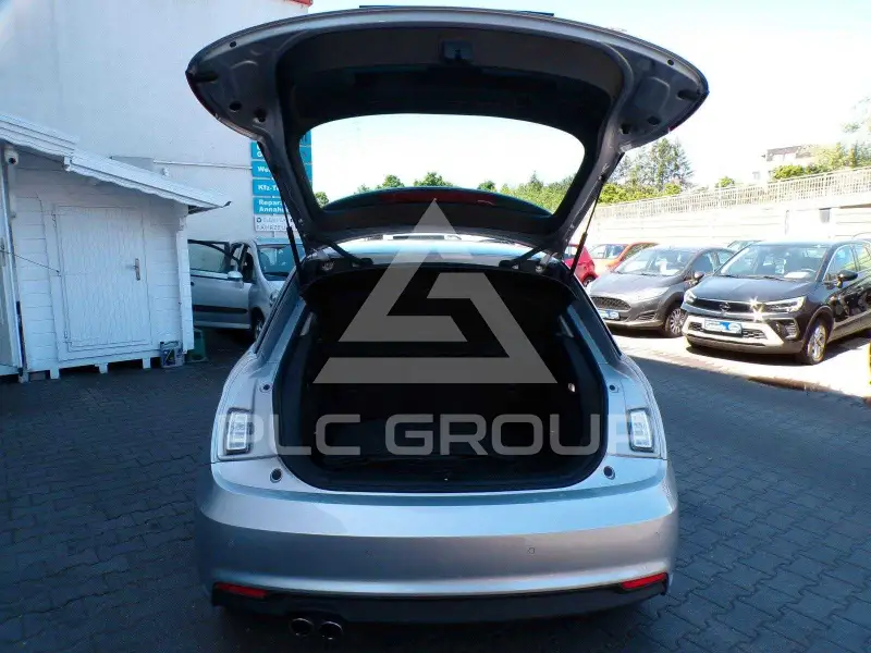 2016 Audi A1