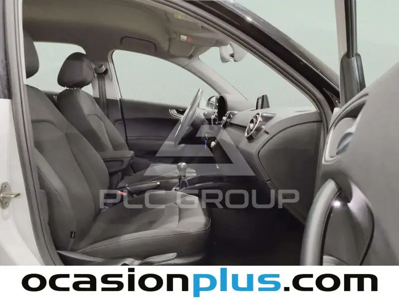 2016 Audi A1