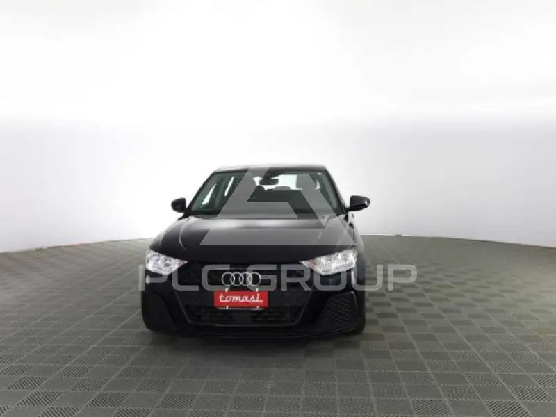 2016 Audi A1