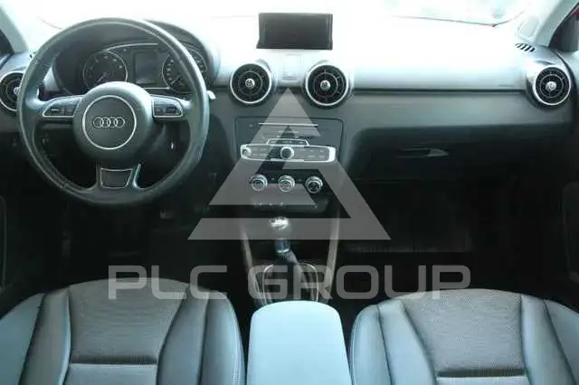 2016 Audi A1