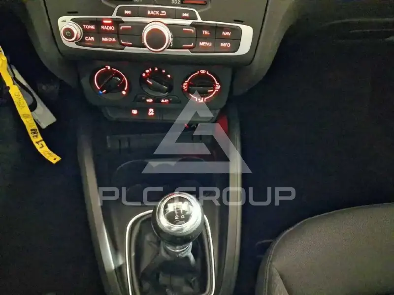 2016 Audi A1