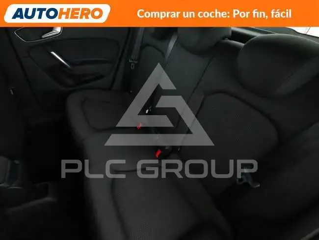 2016 Audi A1