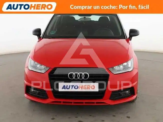 2016 Audi A1