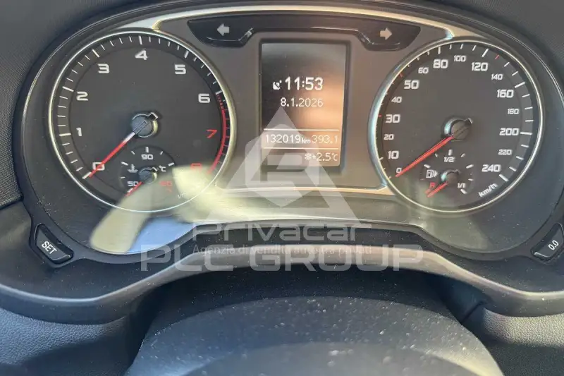 2016 Audi A1