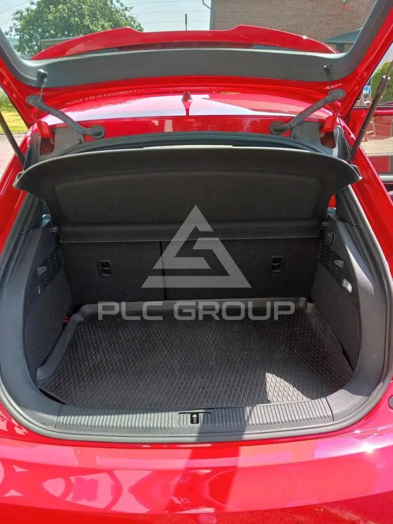 2016 Audi A1