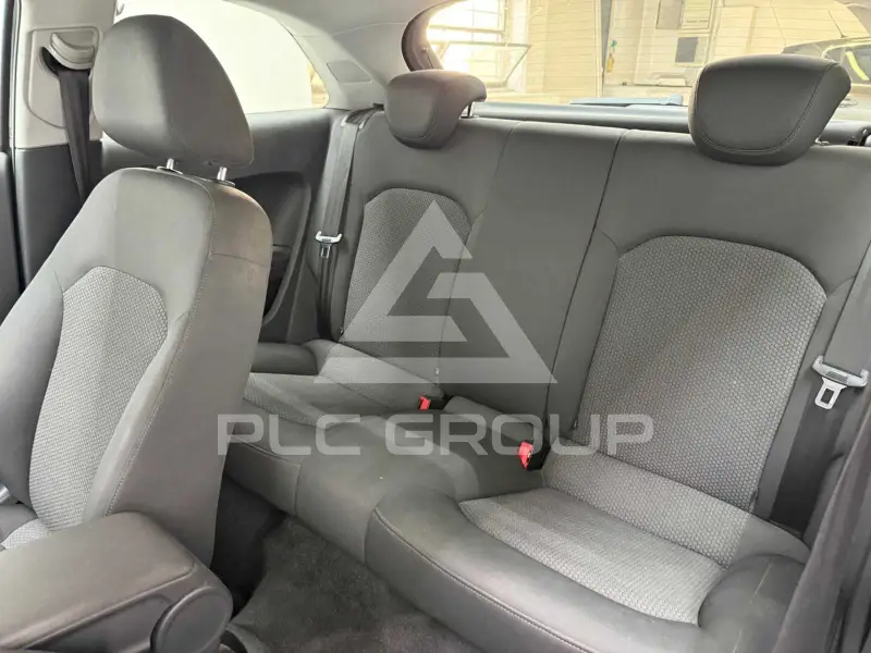 2016 Audi A1