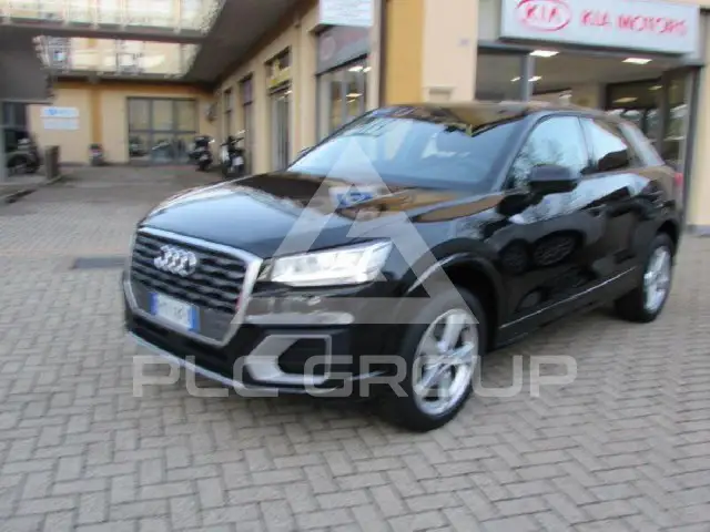 2016 Audi Q2