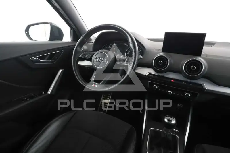 2016 Audi Q2