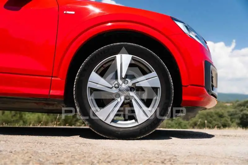 2016 Audi Q2