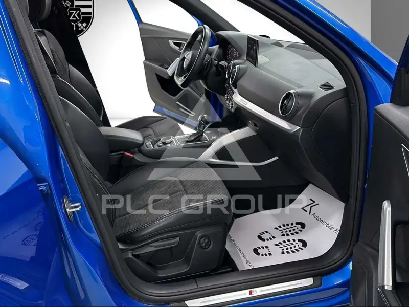 2016 Audi Q2