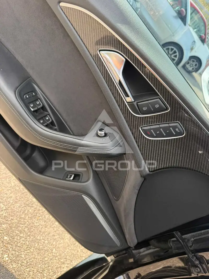 2016 Audi RS6