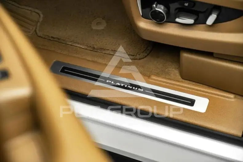 2016 Cadillac ESCALADE