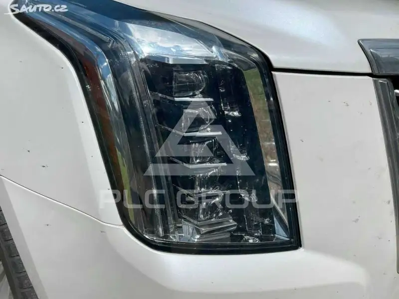 2016 Cadillac ESCALADE
