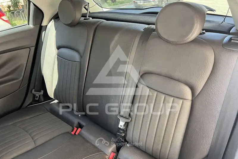 2016 Fiat 500X