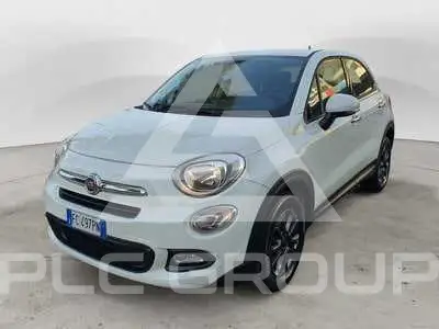2016 Fiat 500X