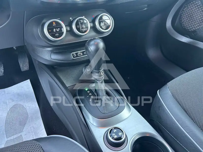 2016 Fiat 500X