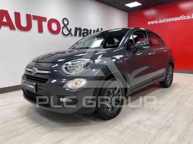 2016 Fiat 500X