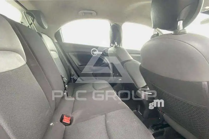 2016 Fiat 500X