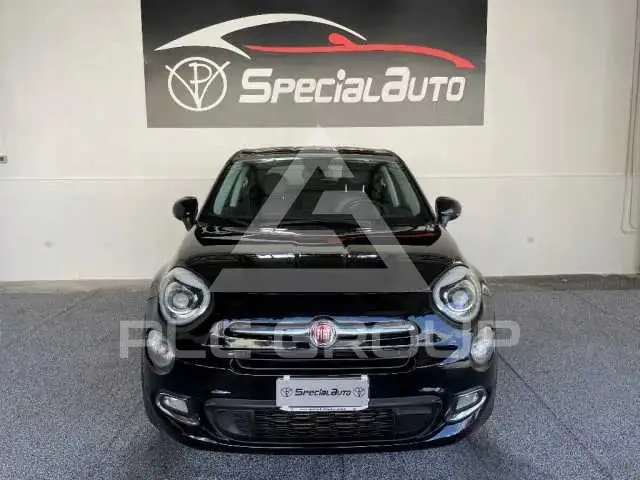 2016 Fiat 500X