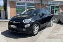 2016 Fiat 500X
