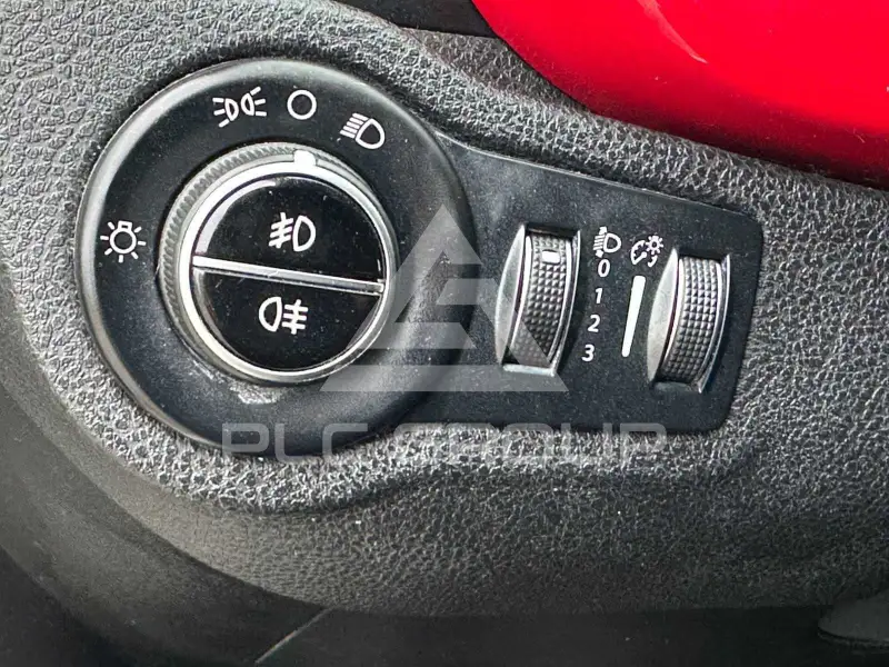 2016 Fiat 500X