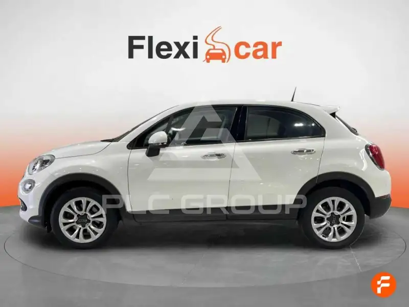 2016 Fiat 500X