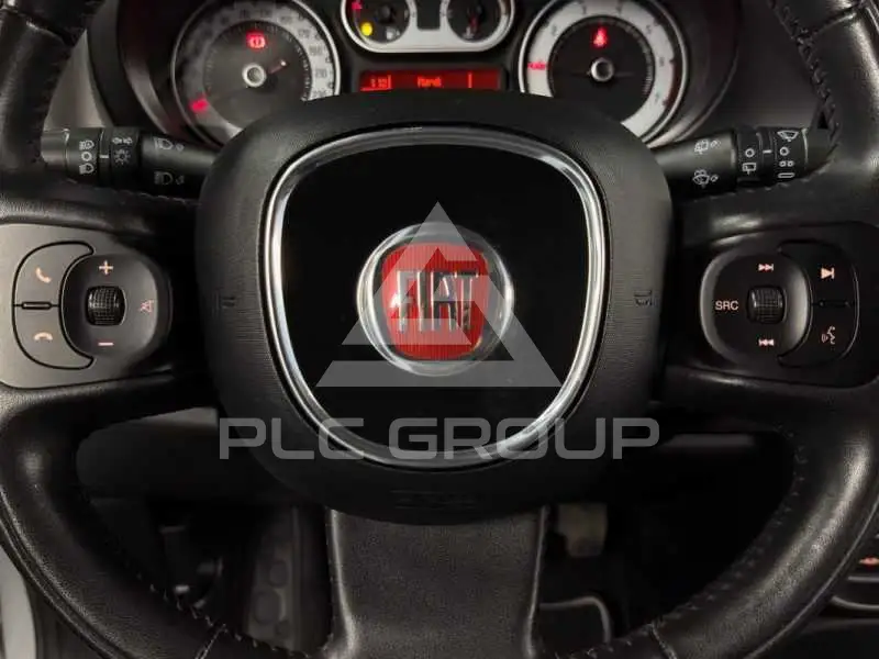 2016 Fiat 500
