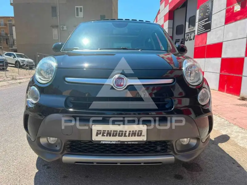 2016 Fiat 500