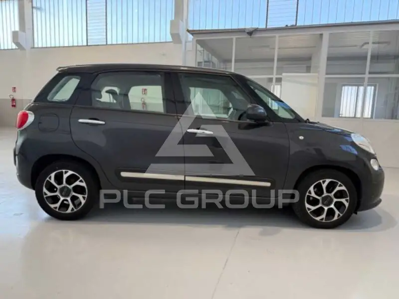 2016 Fiat 500
