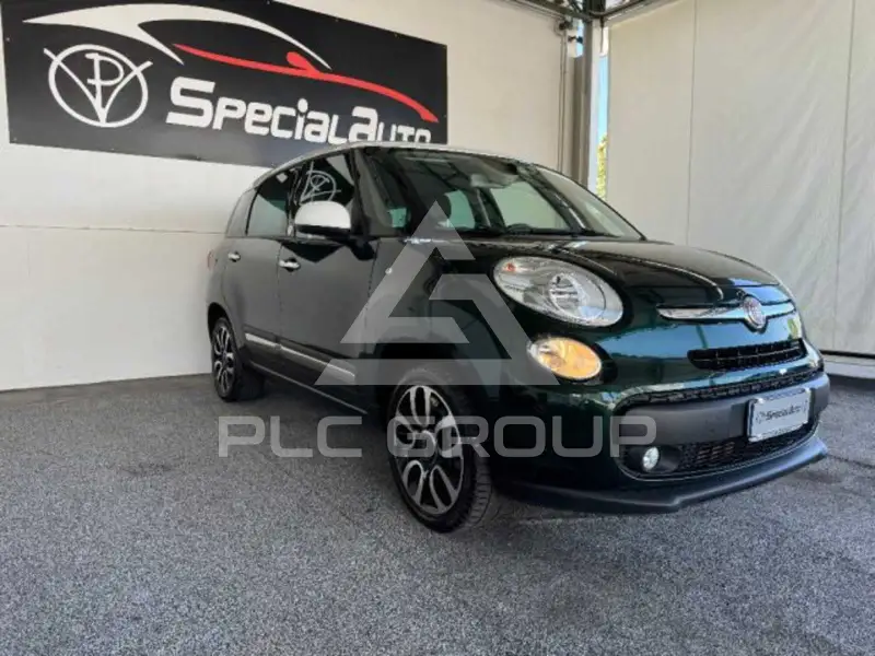 2016 Fiat 500