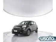 2016 Fiat 500
