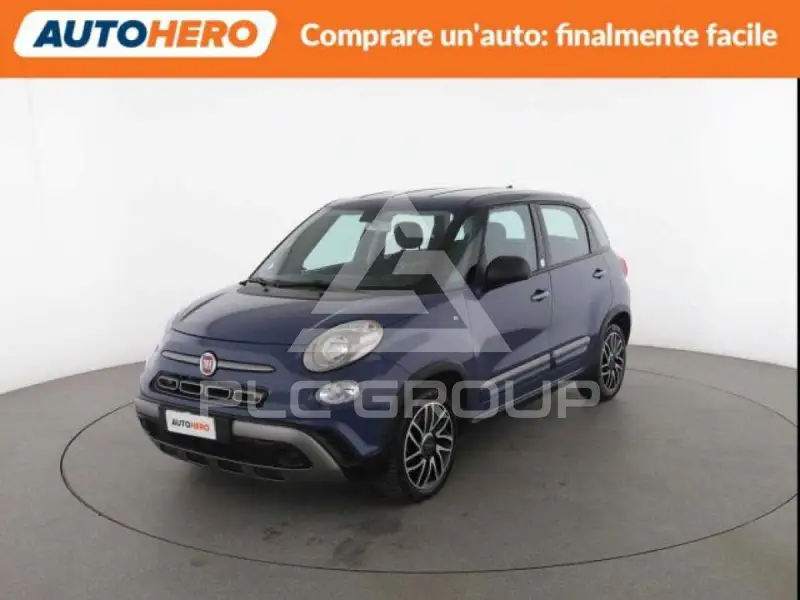 2016 Fiat 500