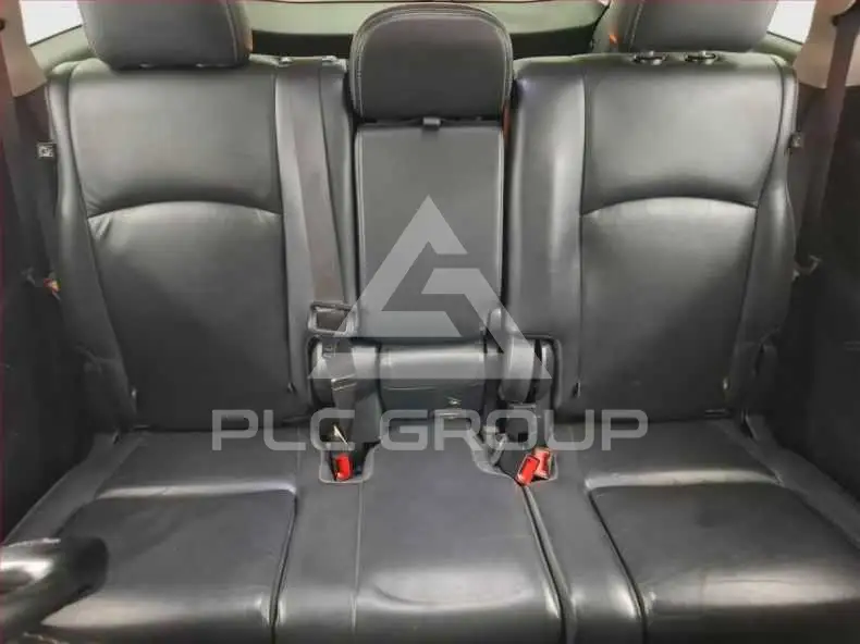 2016 Fiat Freemont