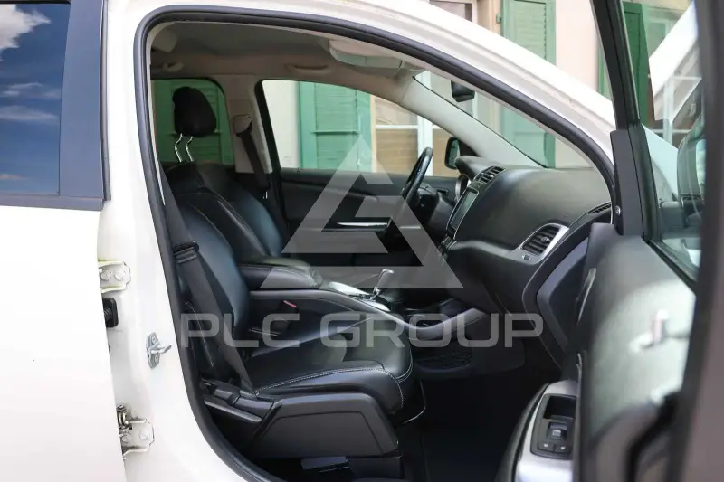 2016 Fiat Freemont