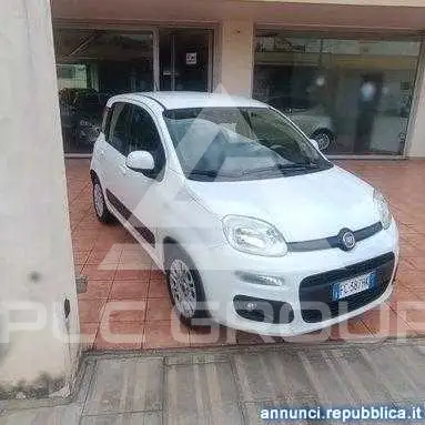 2016 Fiat Panda