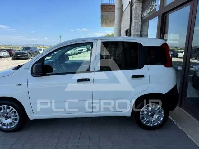 2016 Fiat Panda