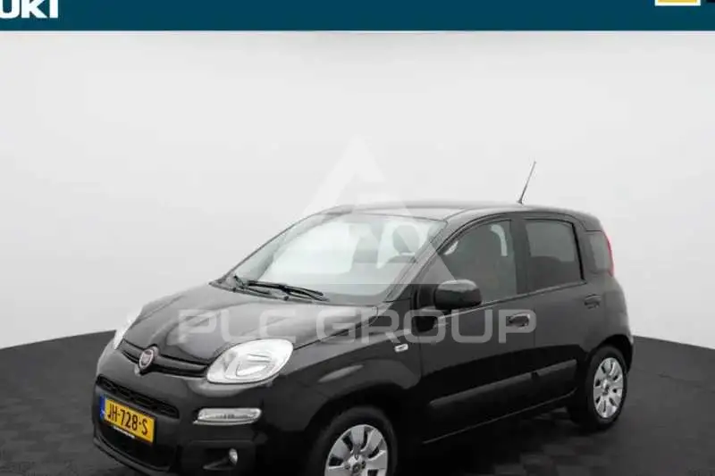 2016 Fiat Panda