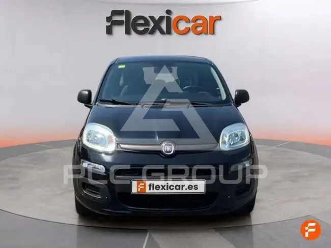 2016 Fiat Panda