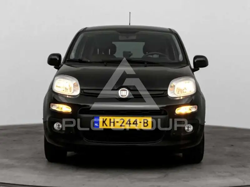 2016 Fiat Panda