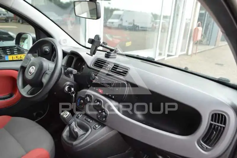 2016 Fiat Panda