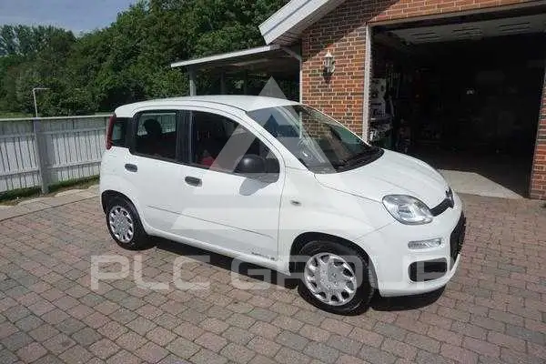 2016 Fiat Panda