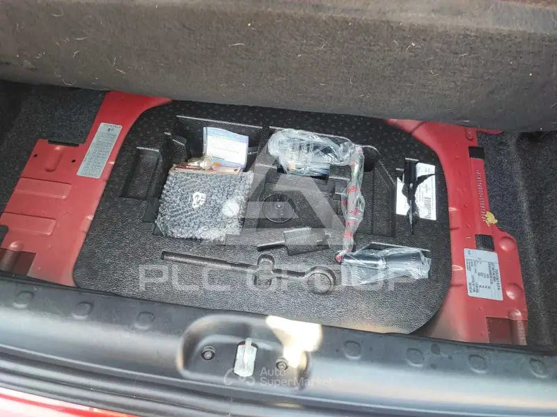 2016 Fiat Panda