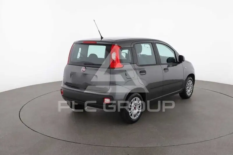 2016 Fiat Panda