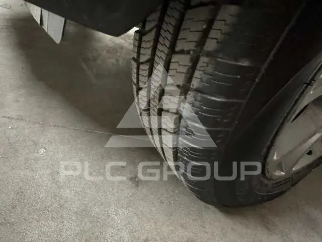 2016 Fiat Panda