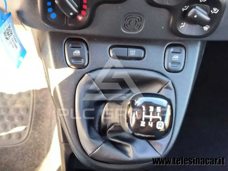 2016 Fiat Panda