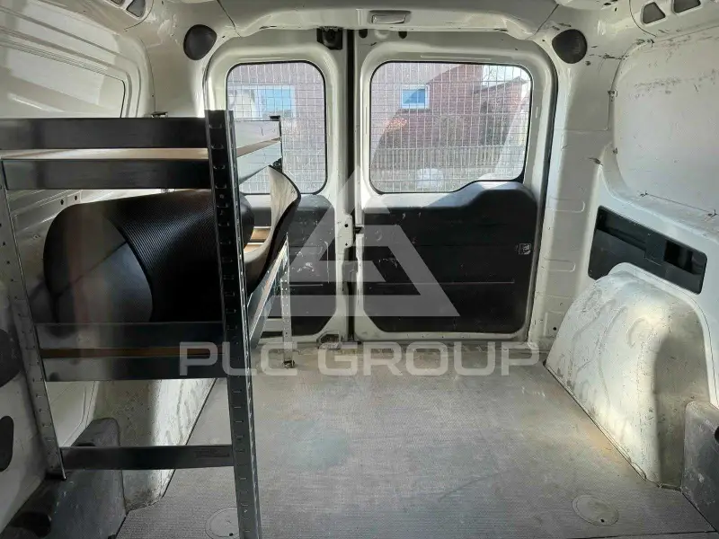 2016 Fiat Doblo