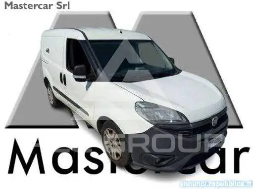 2016 Fiat Doblo