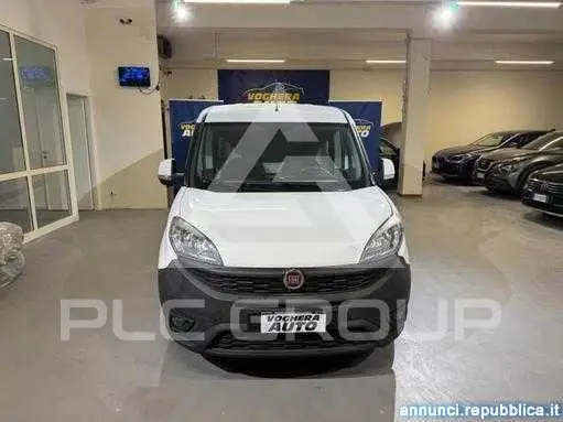 2016 Fiat Doblo